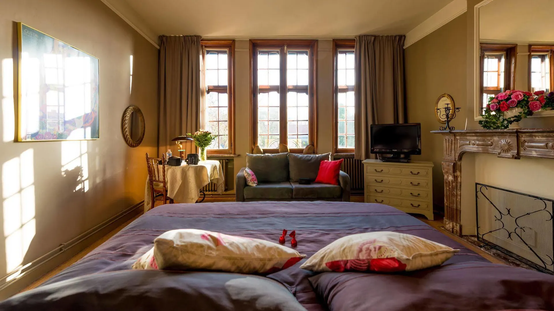 Bed & Breakfast B&B Next Door Bruggy