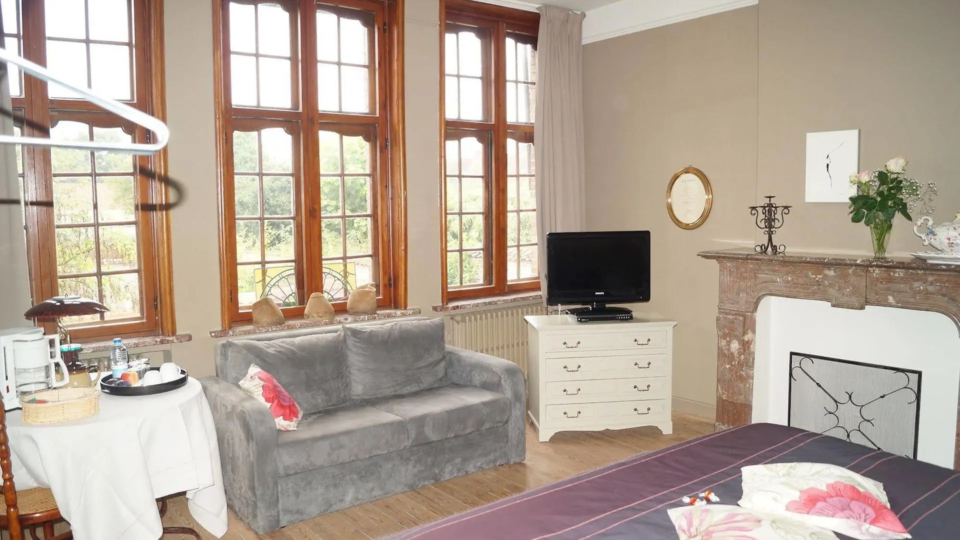 **** Bed & Breakfast B&B Next Door Bruggy Belgie