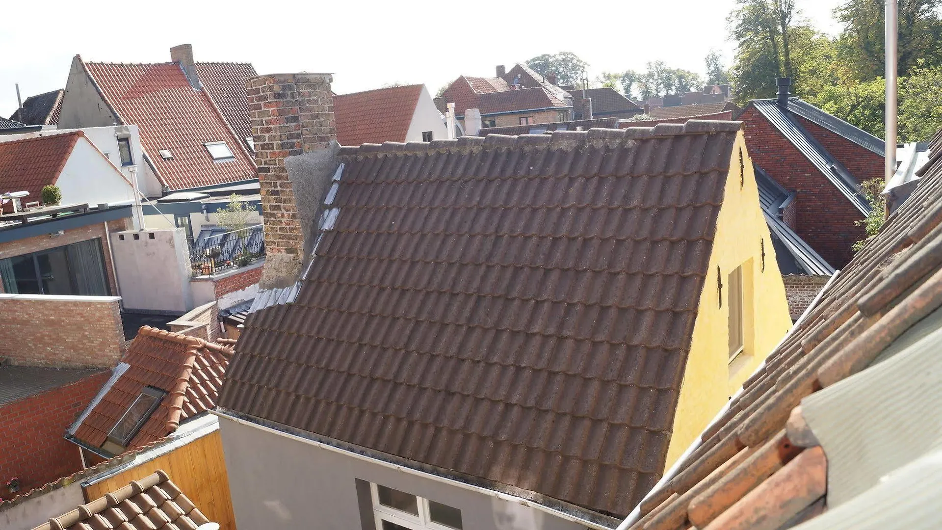 B&B Next Door Bruges 4*,