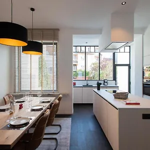 Ferienhaus Beau Sejour