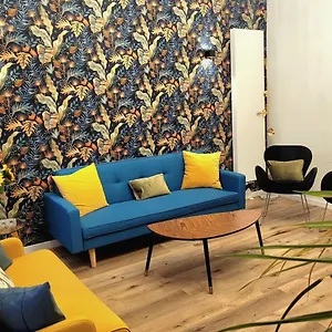 Brand New Camelia With Private Bathroom , Bruxelles Belgio