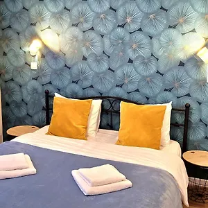 Brand New Iris With Private Bathroom And Balcony , Bruxelles Belgio