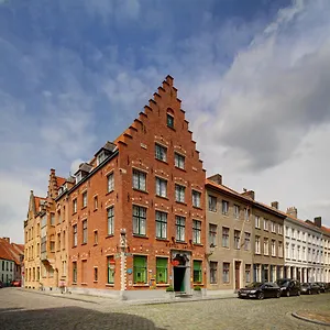 Jacobs Bruges