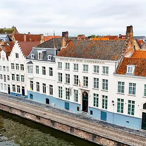 Martin's Relais Bruges