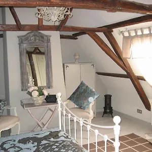 Russell House Bruges