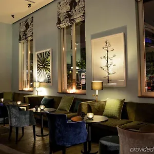 Numa Lief 4*, Bruxelles Belgio