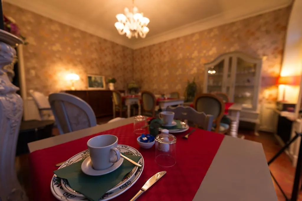Bed & Breakfast B&B Next Door Bruges