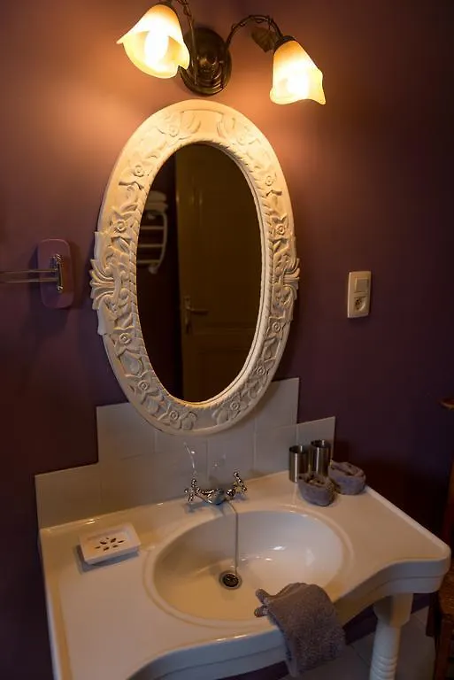 **** Bed & Breakfast B&B Next Door Bruges Belgio