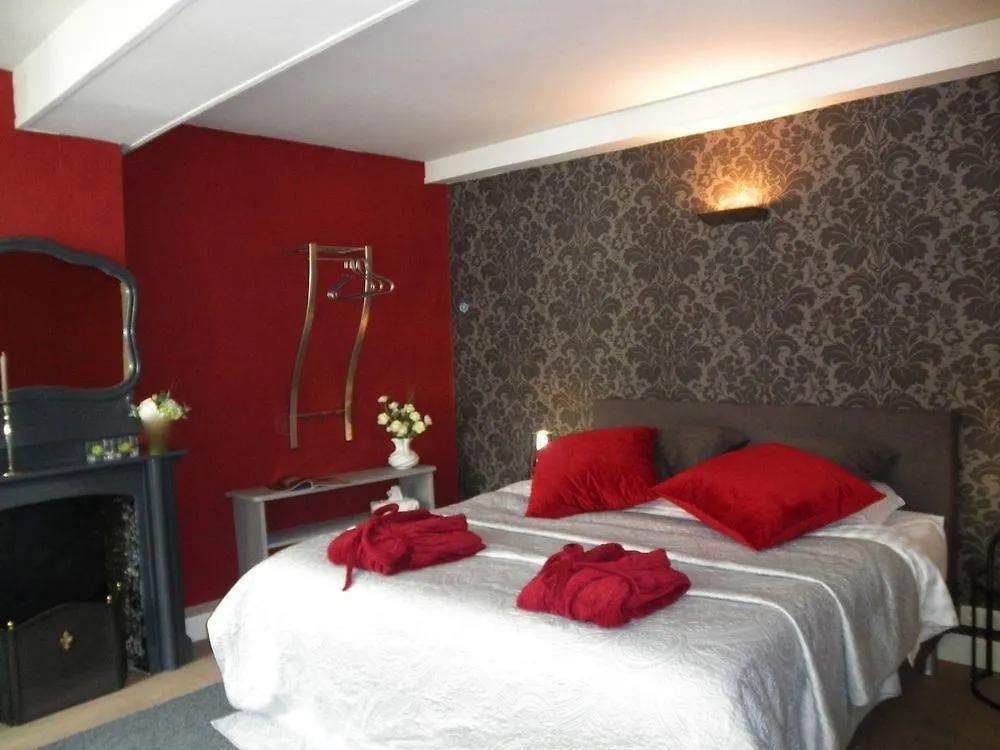 B&B Next Door Bruges