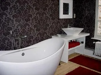 B&B Next Door Bruges 4*,