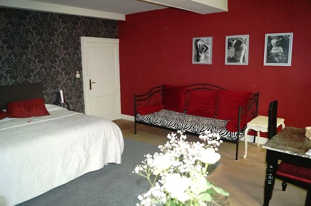 B&B Next Door Bruges 4*,