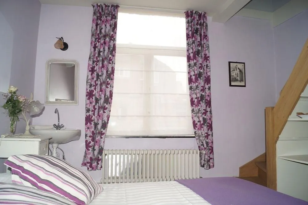 B&B Next Door Bruges 4*,  Belgium