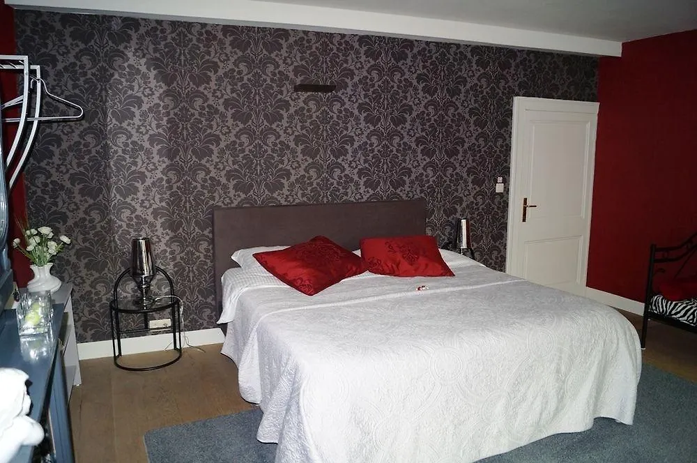 B&B Next Door Bruges