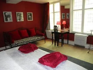 B&B Next Door Bruges 4*,  Belgium