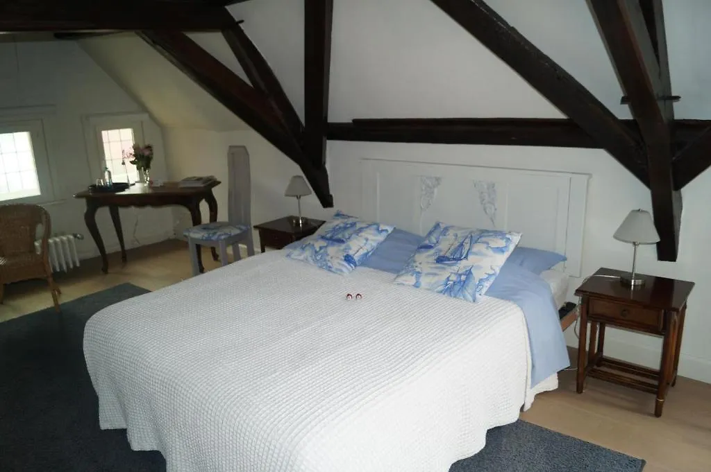 **** Bed & Breakfast B&B Next Door Bruges Belgium