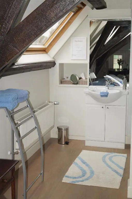 B&B Next Door Bruges