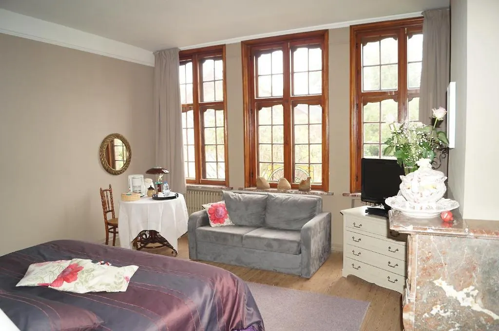 B&B Next Door Bruges