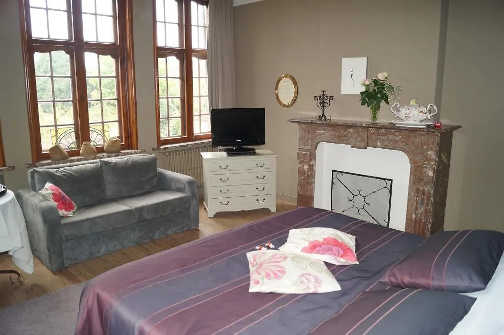 B&B Next Door Bruges 4*,