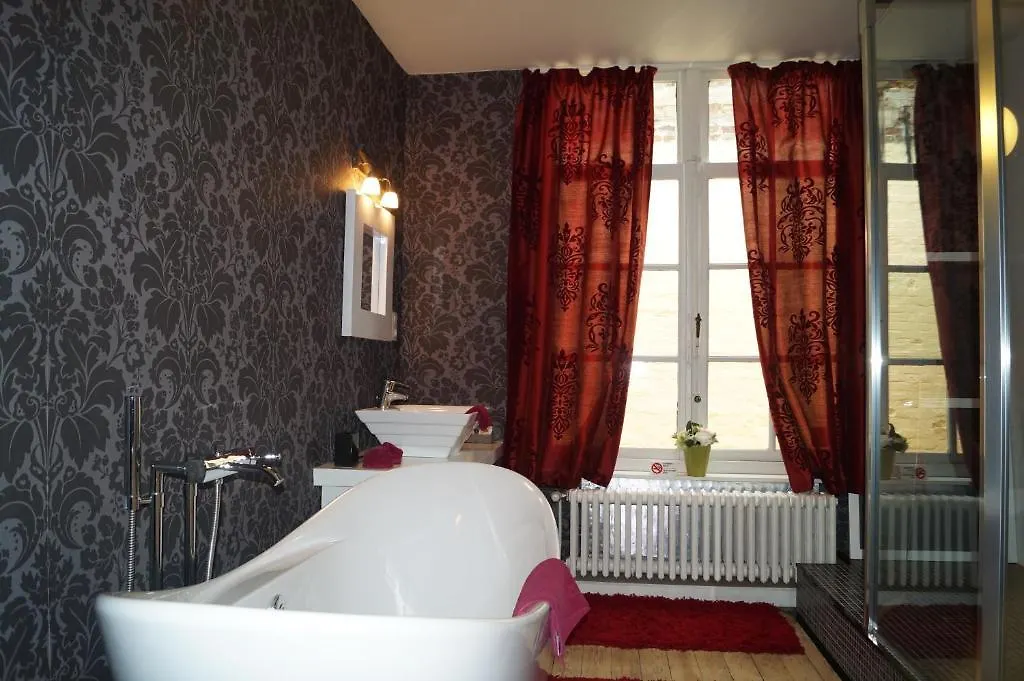 Bed & Breakfast B&B Next Door Bruges