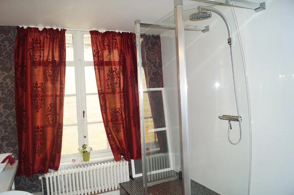 Bed & Breakfast B&B Next Door Bruges