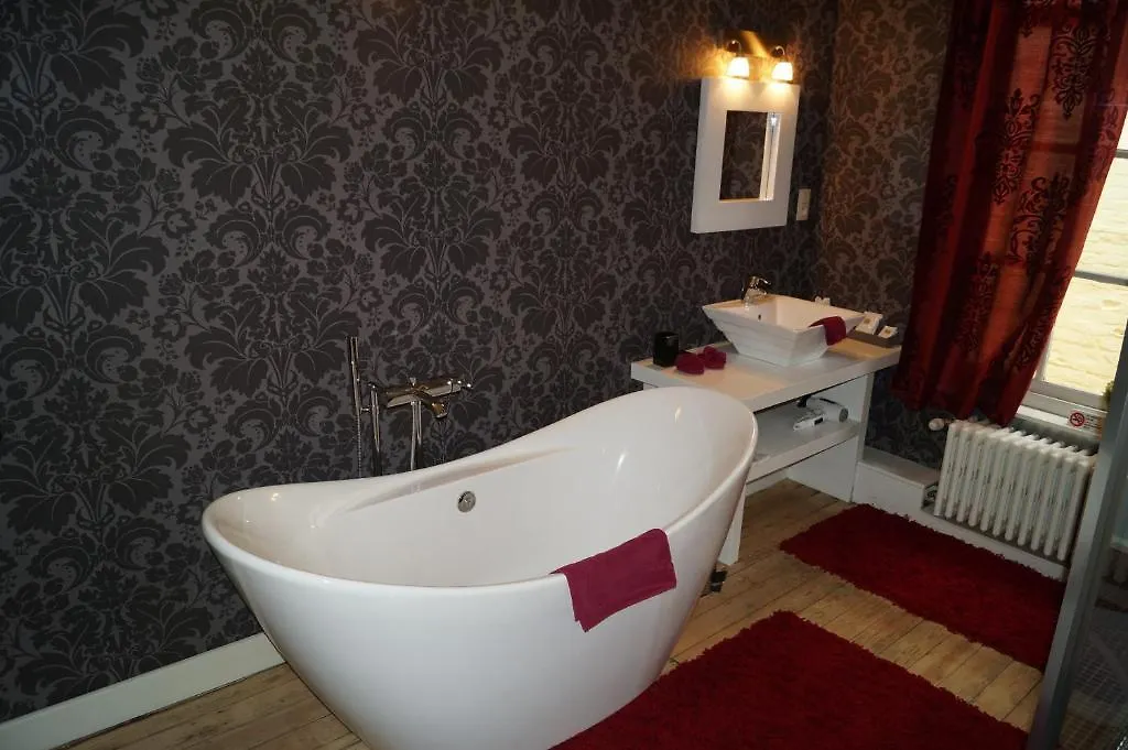 B&B Next Door Bruges Belgio