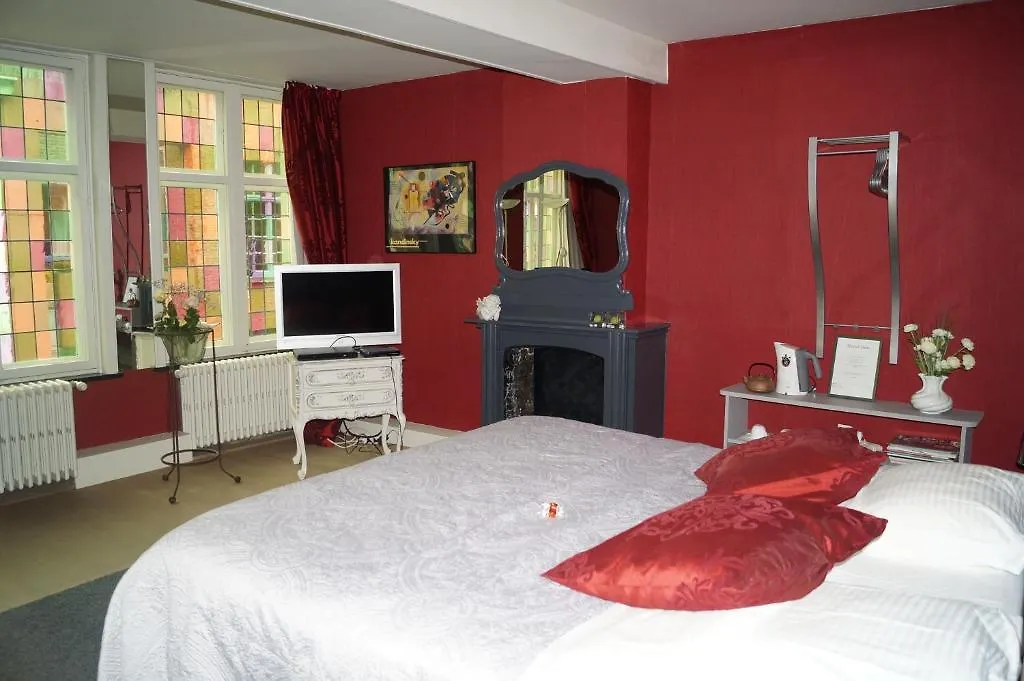 Bed & Breakfast B&B Next Door Bruges
