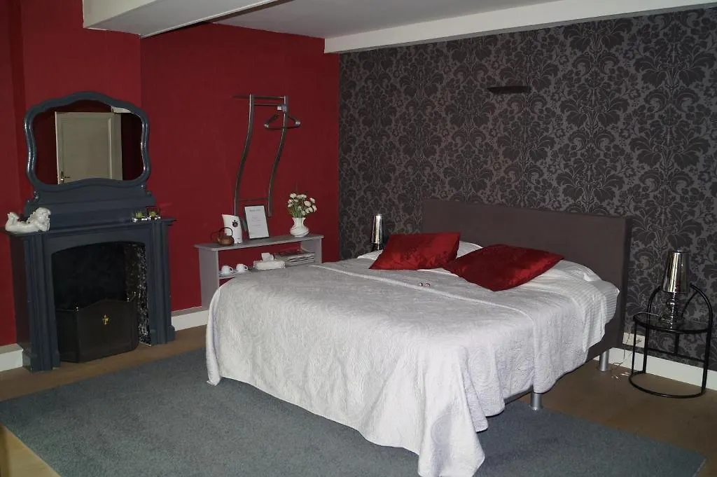 B&B Next Door Bruges 4*,  Belgium