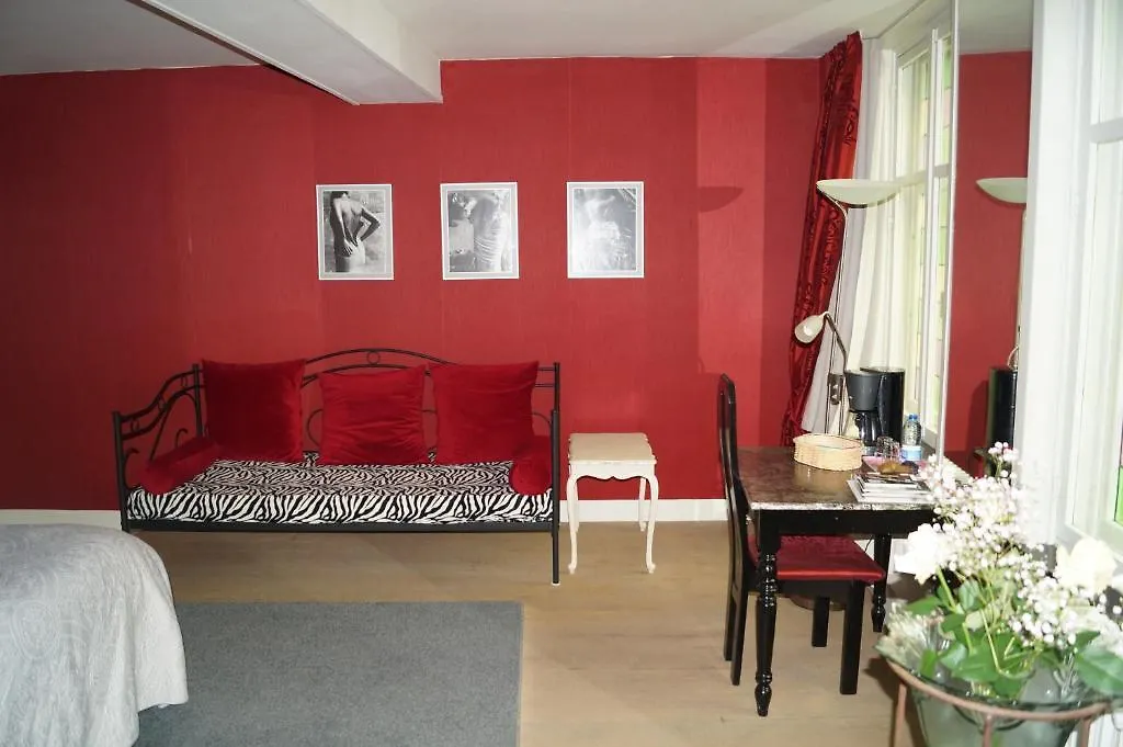 B&B Next Door Bruges Bed & Breakfast