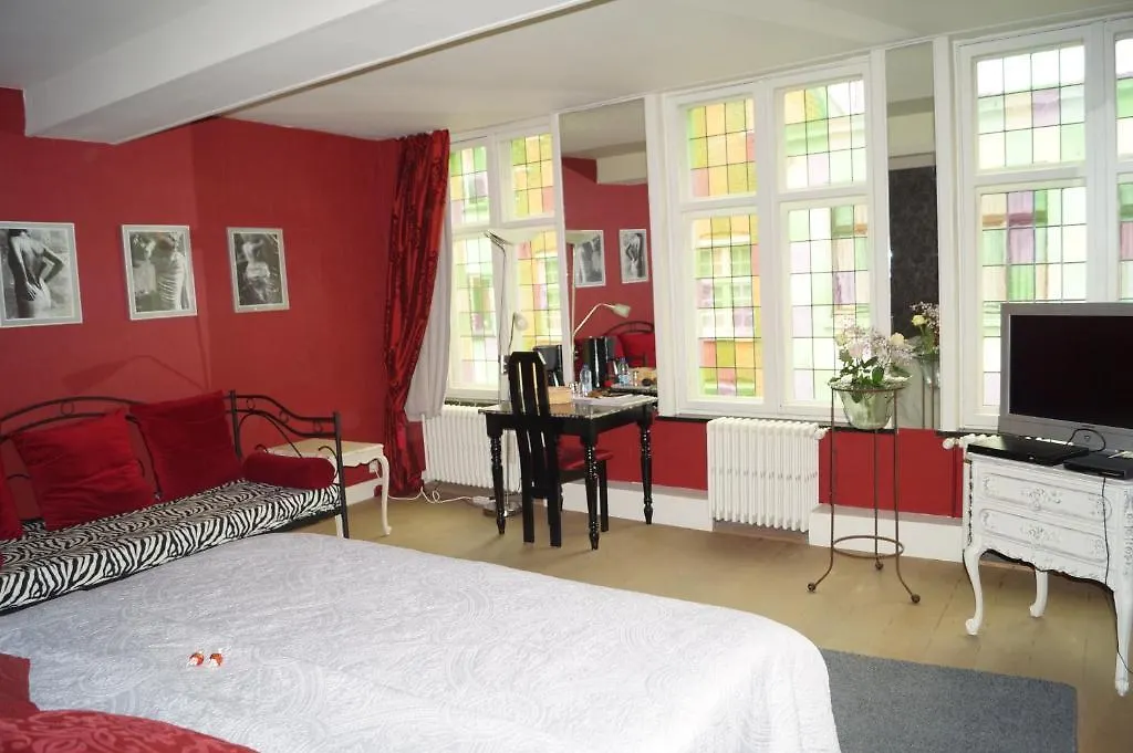 **** Bed & Breakfast B&B Next Door Bruges Belgium