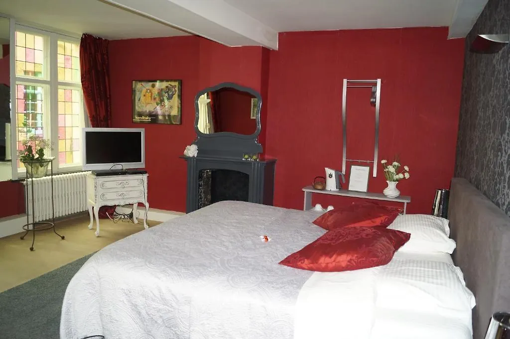 B&B Next Door Bruges