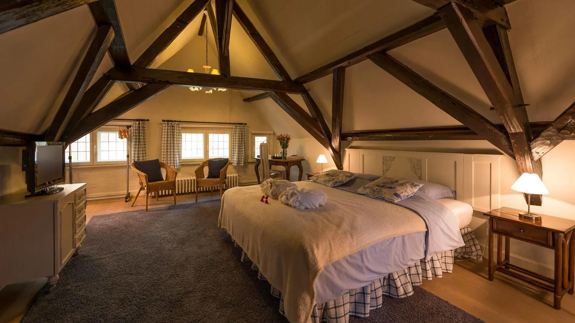 Bed & Breakfast B&B Next Door Bruges