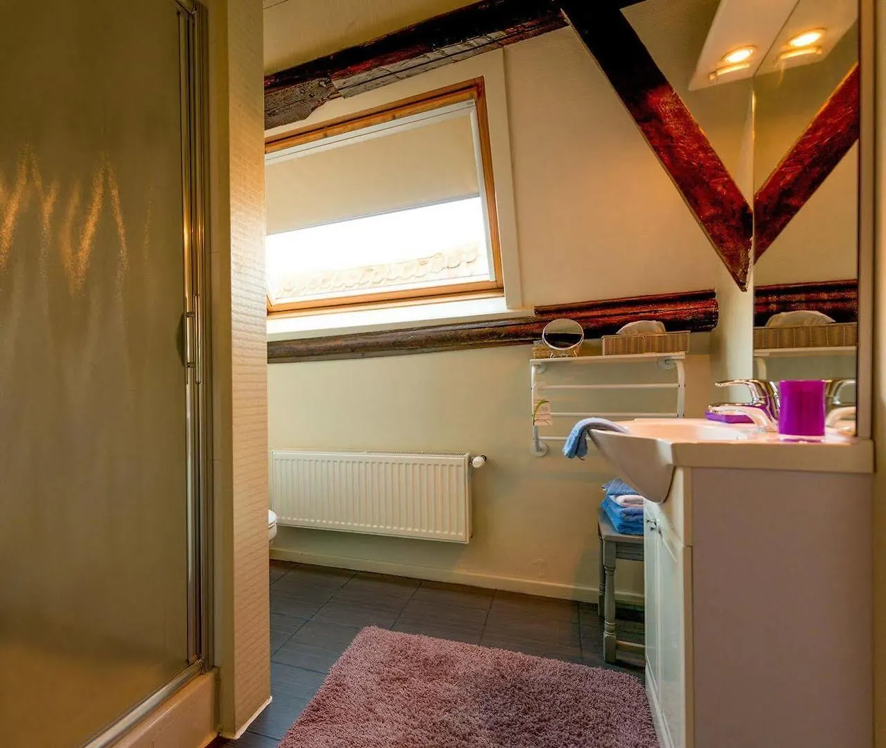 B&B Next Door Bruges Bed & Breakfast