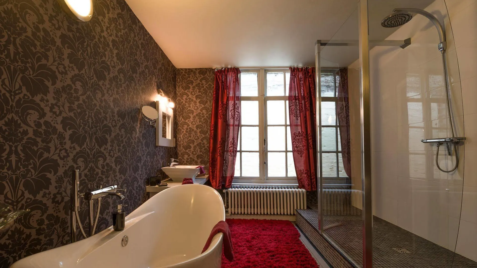 B&B Next Door Bruges Bed & Breakfast