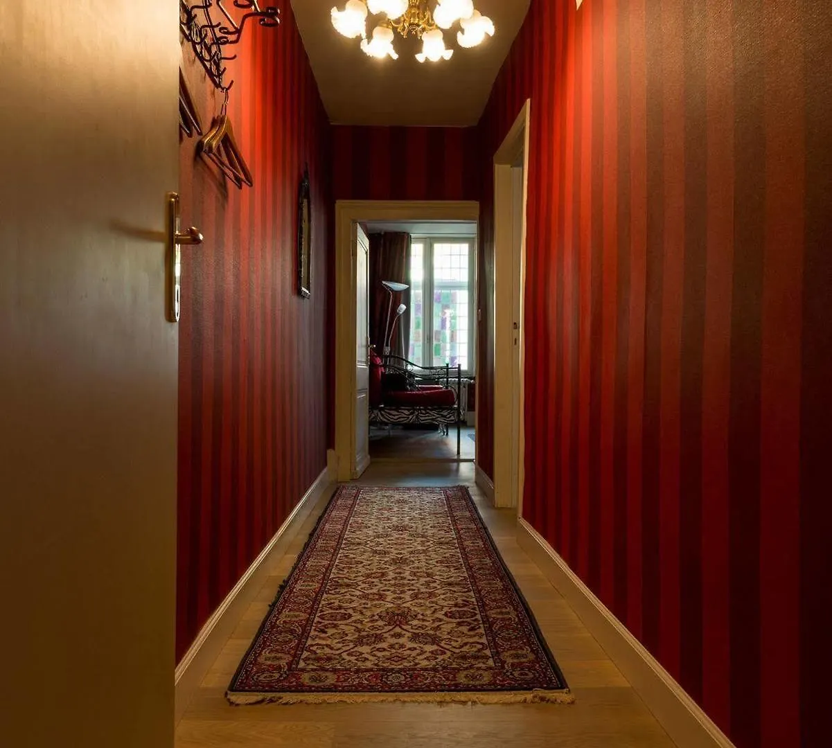 B&B Next Door Bruges Bed & Breakfast