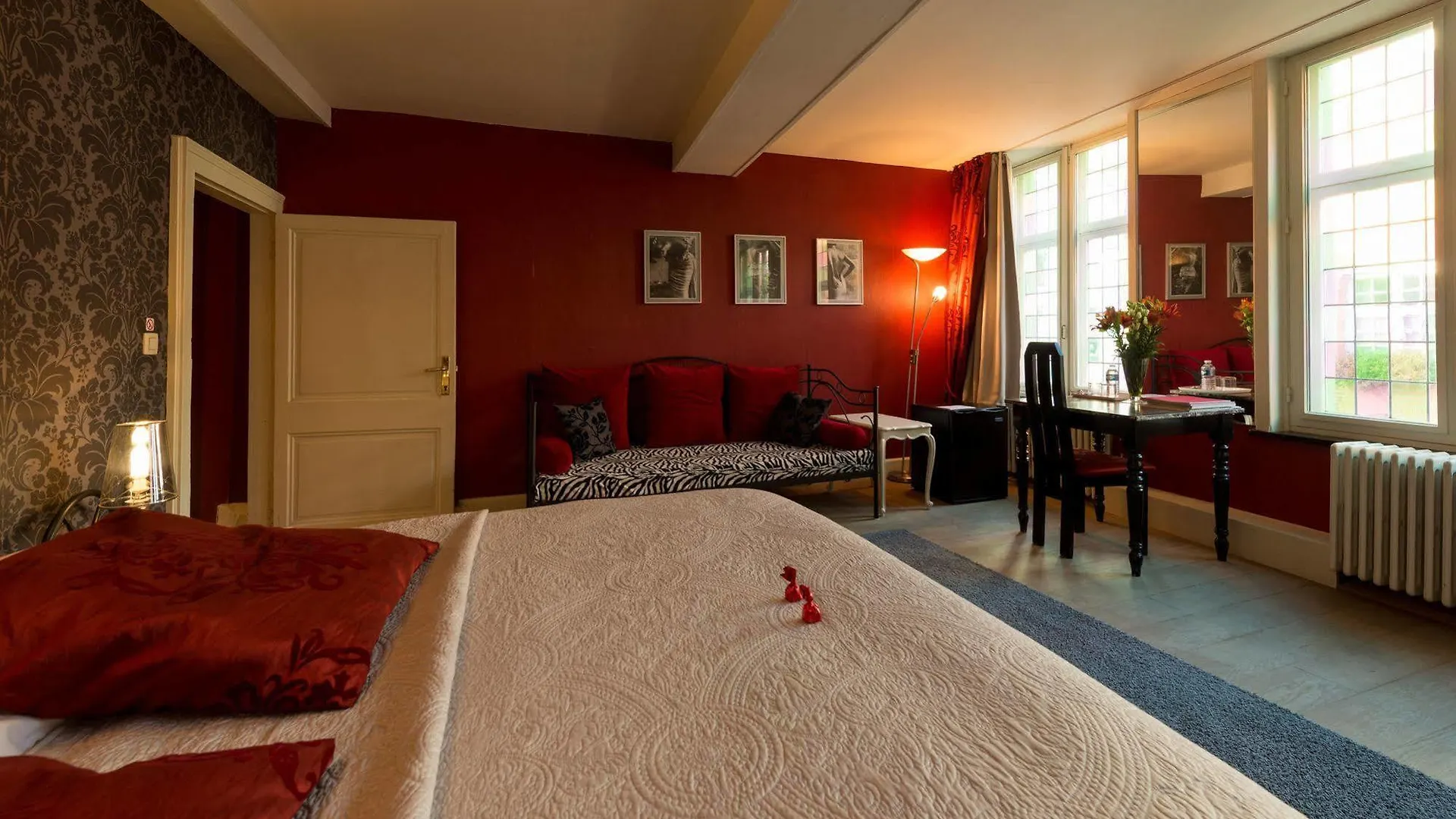 B&B Next Door Bruges Bed & Breakfast