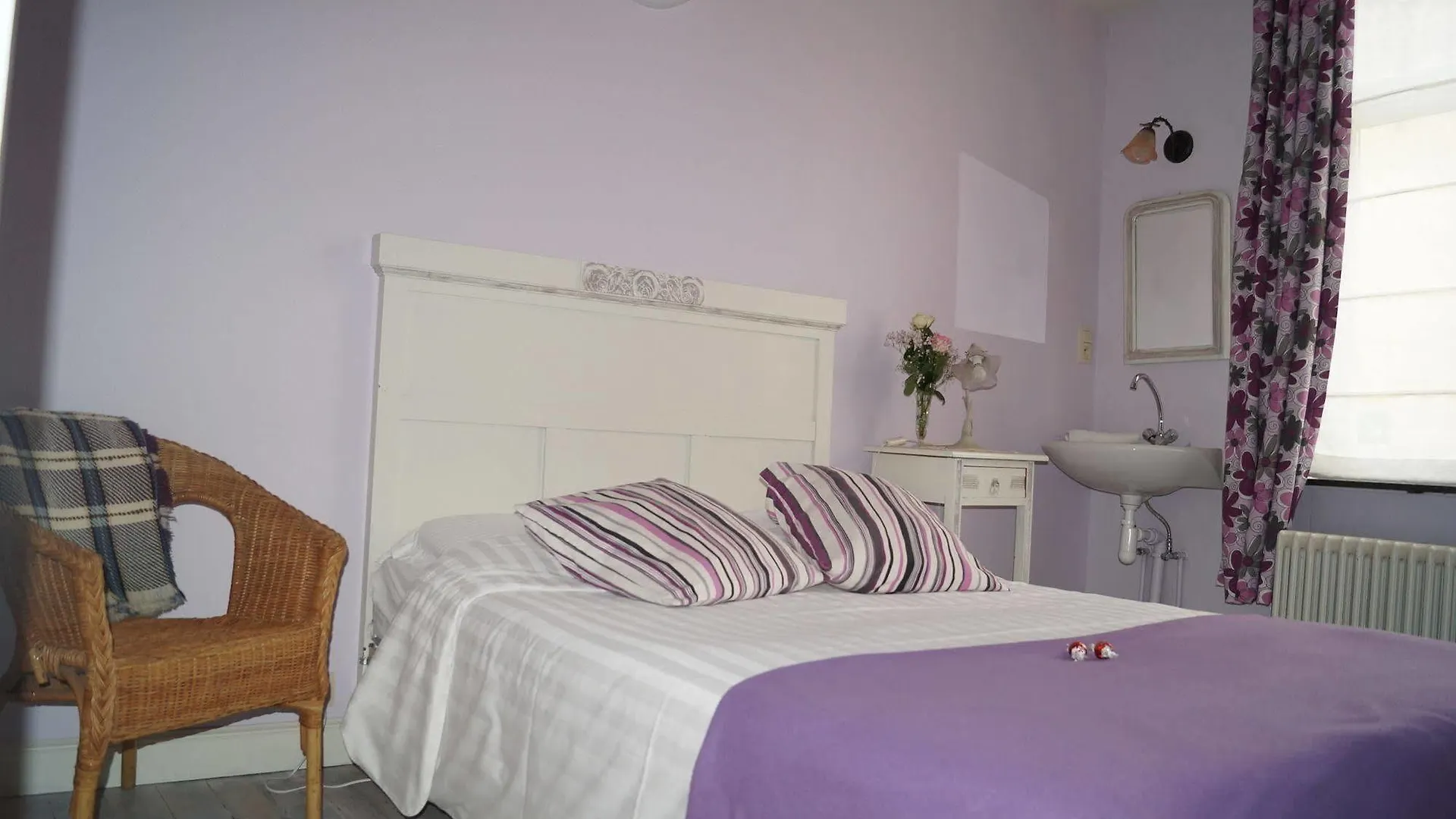 B&B Next Door Bruges Bed & Breakfast