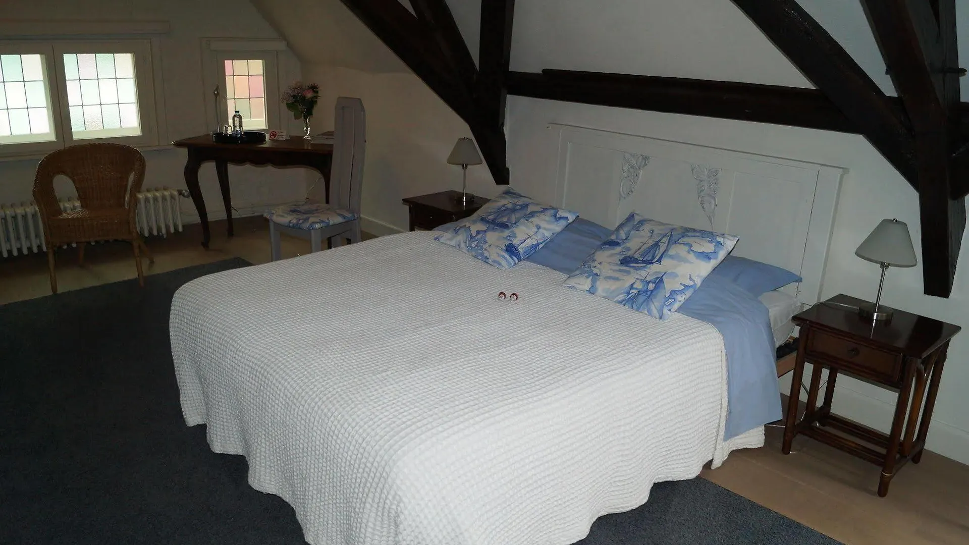 Bed & Breakfast B&B Next Door Bruges