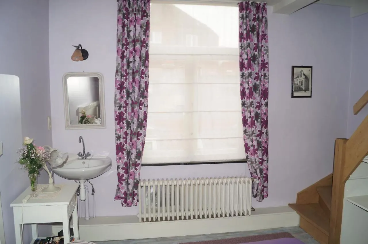 B&B Next Door Bruges Belgium