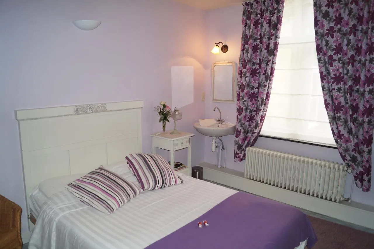 B&B Next Door Bruges Bed & Breakfast