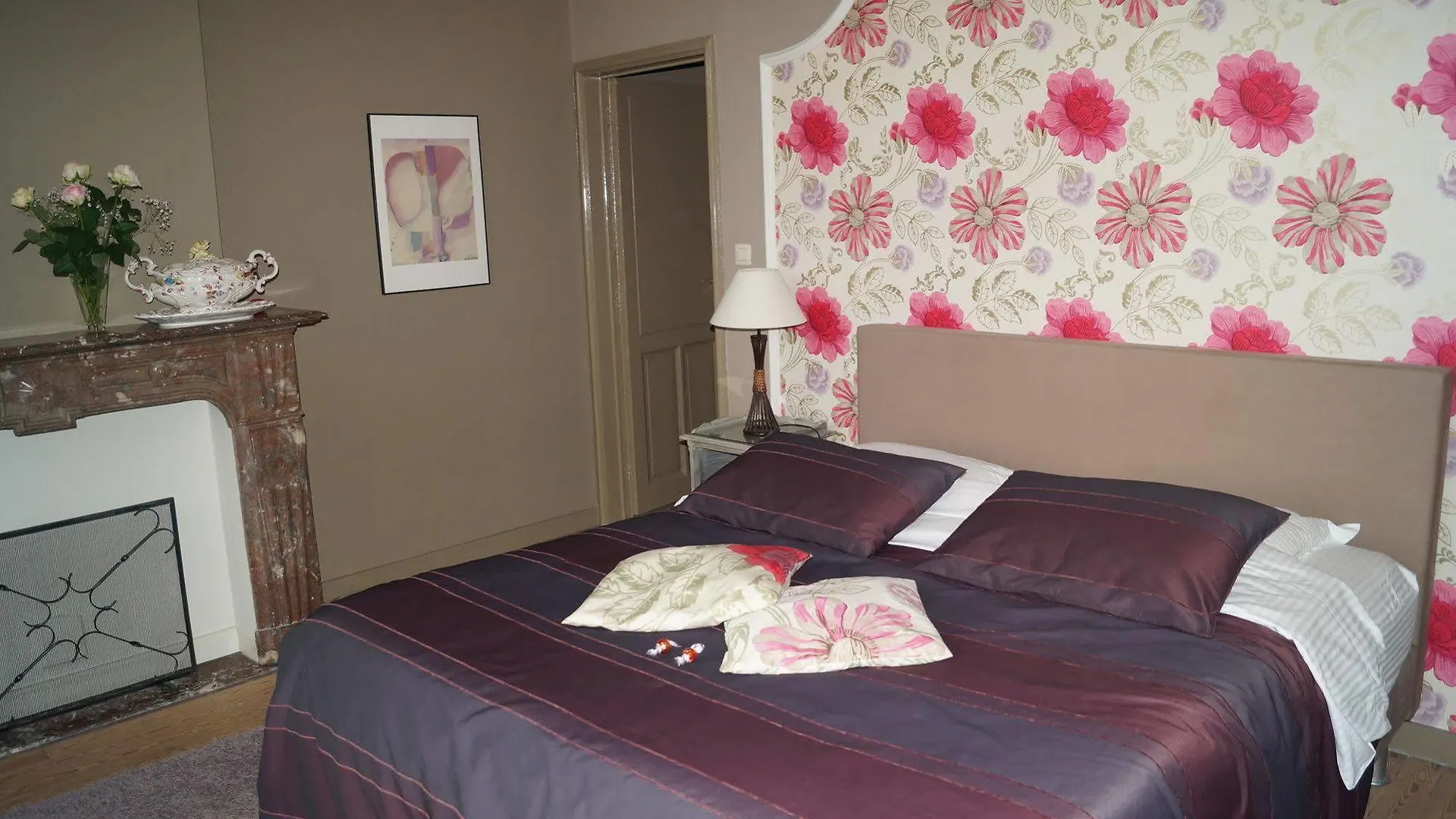 ברוז' B&B Next Door בלגיה